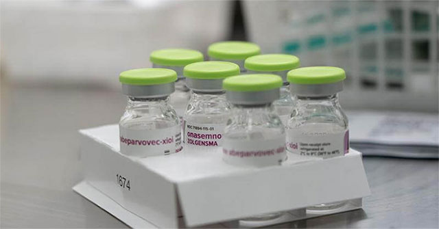 The world's most expensive drug is given in no way by chance
