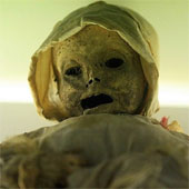 The world's most horrifying corpse museum in Mexico