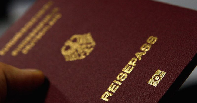 The world's most powerful 'Singapore' passport