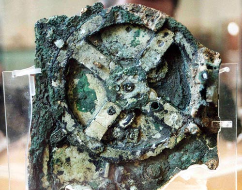 The world's oldest computer is about to be decoded