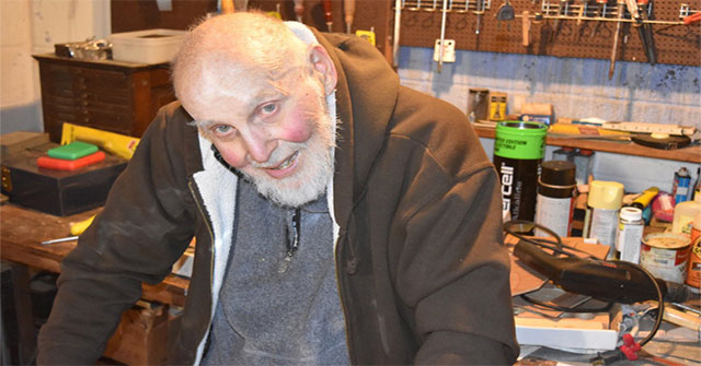 The world's oldest Nobel laureate develops ultra-cheap and clean energy technology