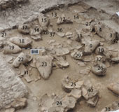 The world's oldest wine cellar