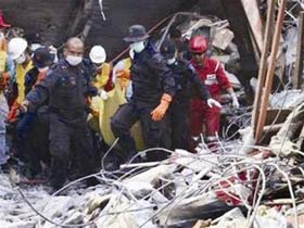 The worst natural disaster is still ahead