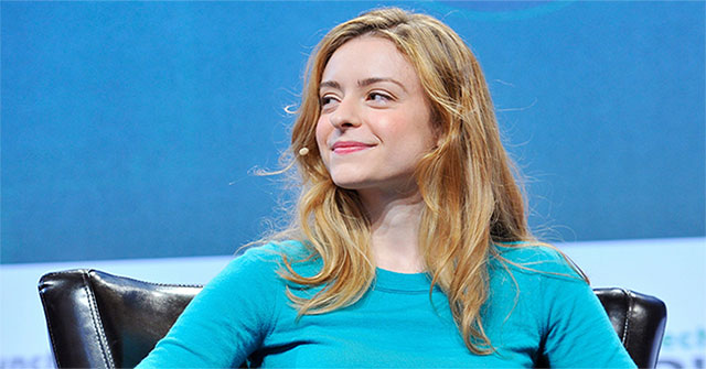 The young and ambitious female engineer created carbon-free electricity