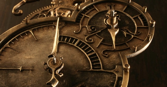 Theory to build a traveling machine through time