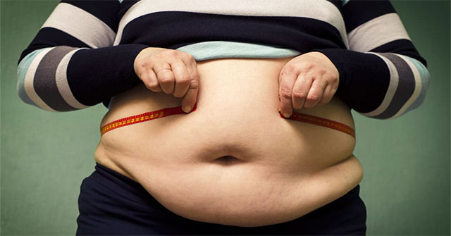 There are 5 types of 'fat' you should know for a proper diet and exercise