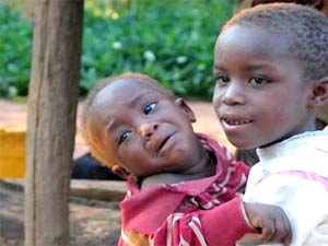 There are medicines for AIDS treatment for children