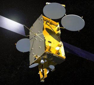 There are satellites weighing nearly 6 tons about to fall to Earth