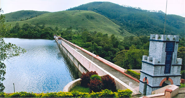 There are thousands of small dams in danger of unsafe