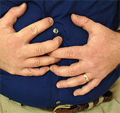 There is a vaccine for diarrhea when traveling