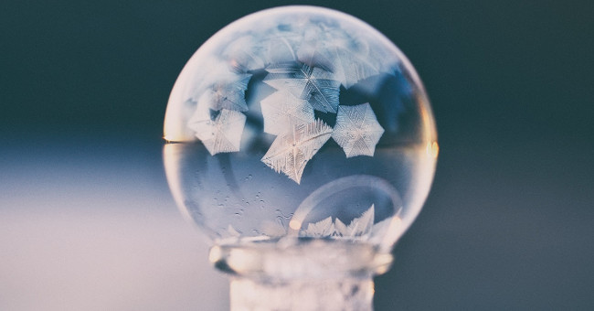 There is evidence that cannot be achieved 'absolute zero'.