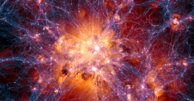 There is evidence that this universe is a simulator, Elon Musk is right