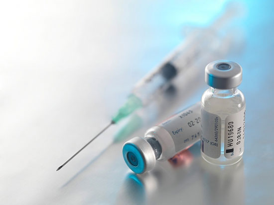 There is going to be a hepatitis C vaccine