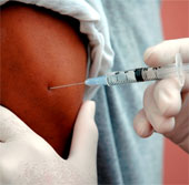 There is going to be a vaccine against all flu