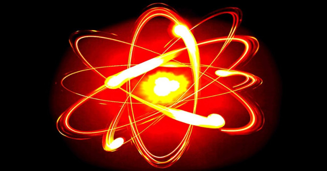 There is going to be unlimited clean energy thanks to nuclear reactions