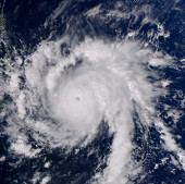 There is no link between El Nino and climate change