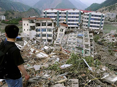 There was a 3-magnitude earthquake in Dien Bien