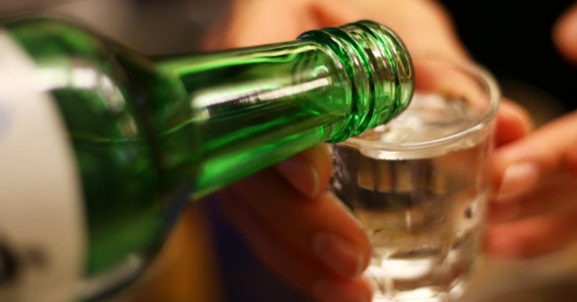 There was medicine to neutralize the harmful effects of alcohol?