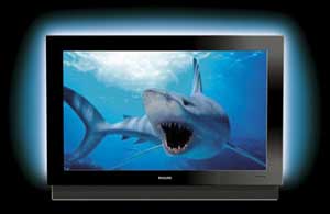 There will be 3-dimensional TV in 2008