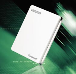 There will be a 16 GB USB drive this year