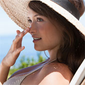 There will be anti-aging medications due to sunlight