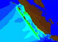 There will be bigger tsunamis in Sumatra