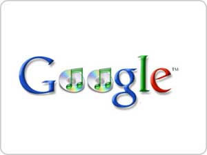 There will be Google's new digital music search service