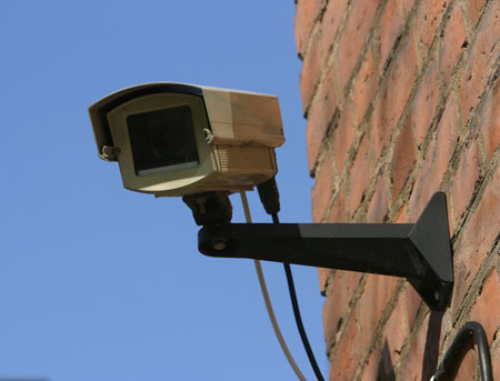 There will be smart cameras to detect the wicked