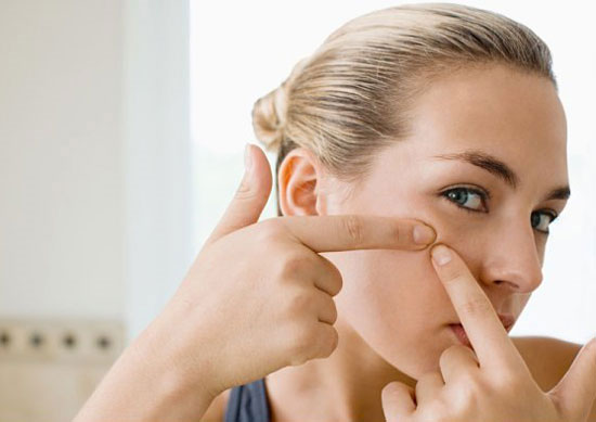 There will be vaccines for acne