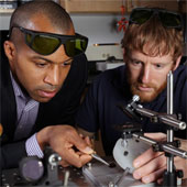 Thermal conductive polymer cools electronic devices