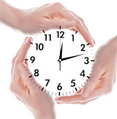 These effective ways to save time