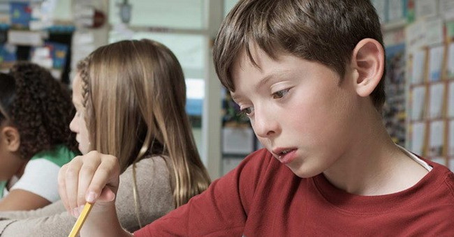 These 'mysterious factors' help people who are hyperactive become geniuses