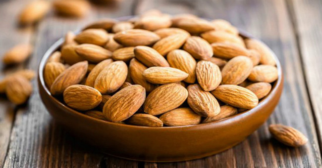These nuts are extremely good for winter health