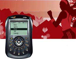 These products may resonate in early 2006