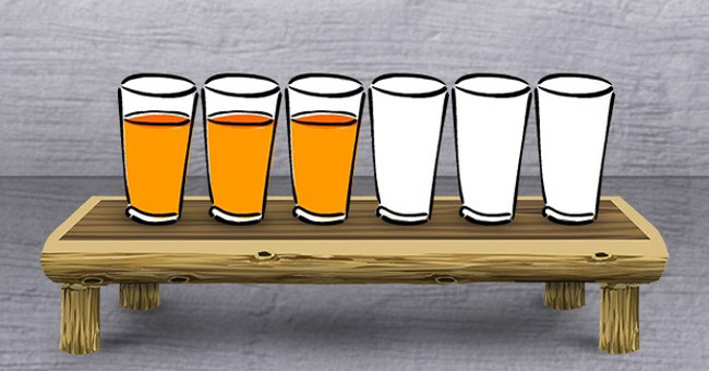 These puzzles prove your understanding is greater than 60% of the world population