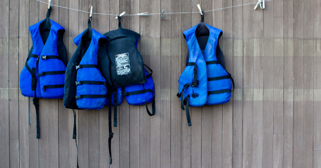 These tips can determine your survival