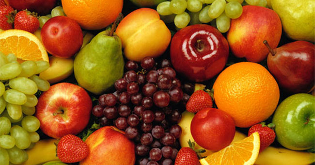 These types of fruit eating can cause illness