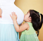 Thick women are prone to premature birth