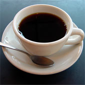 Things that can replace bright coffee cups