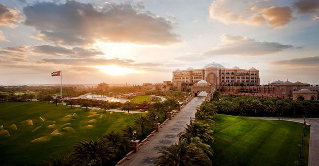 Things that make Abu Dhabi better than Dubai