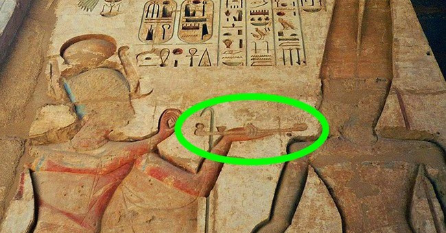 Things that make you see how great the ancient Egyptians were