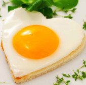 Things to avoid when eating breakfast