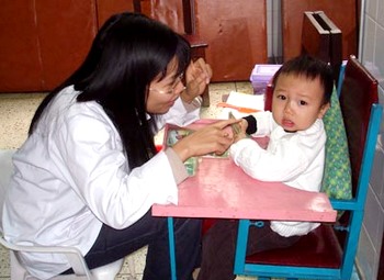 Things to know about autistic children