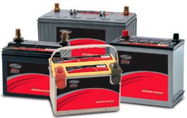 Things to know about car batteries