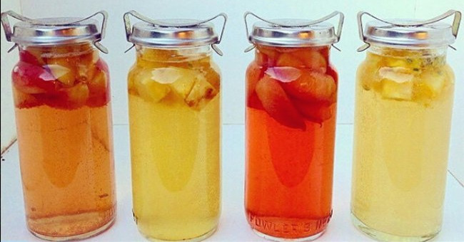 Things to know about 'Kombucha tea' - Fermented tea