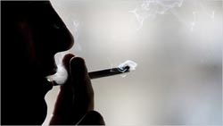 Things to know about lung cancer