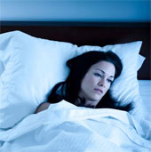 Things to know about night sweats