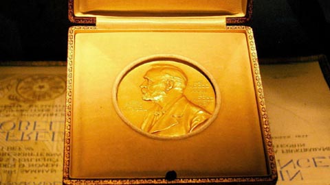 Things to know about the Nobel Prize for Medicine