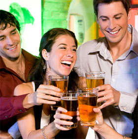 Things to know to avoid prolonged intoxication