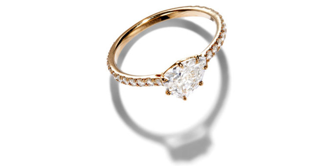 Things to know when buying diamond jewelry